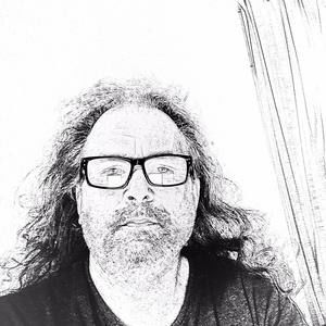 Meet your Posher, Rexford